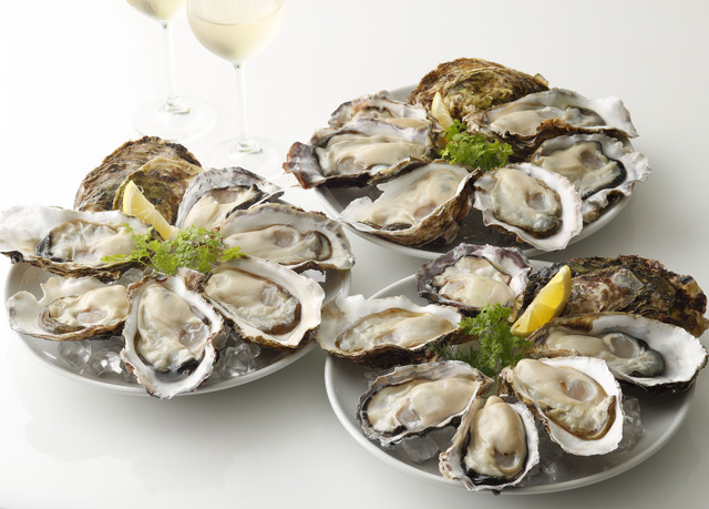 フィッシュ＆オイスターバー福岡キャナルグランドプラザ店