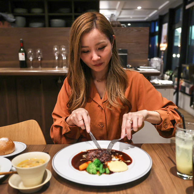 「洋食ランド」福岡市西新のオープンレポート
