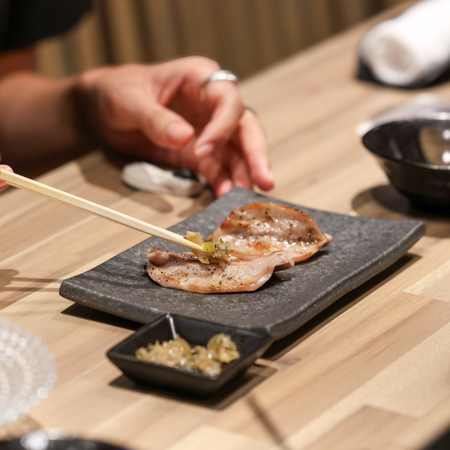 Lambでしょ 福岡けやき通り店(警固)