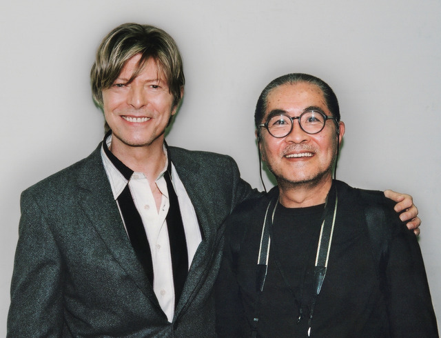 鋤田正義写真展「THE ROCK FACES BY SUKITA」福岡市 2025年9月