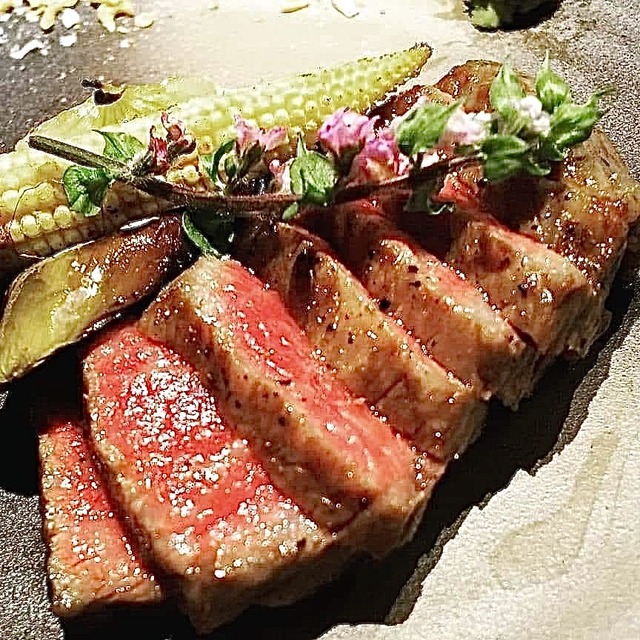 ベイサイドプレイス博多「肉博（にくパク）2020」ゾノブリアン