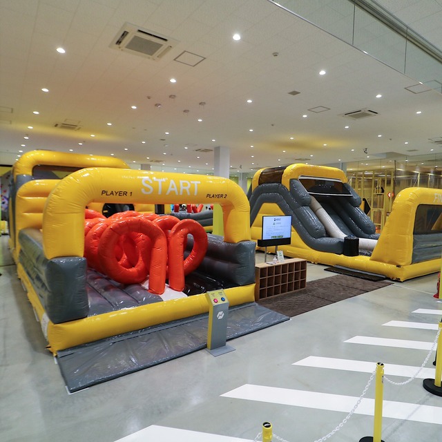 「ノボルト」マリノアシティ福岡に開業レポート