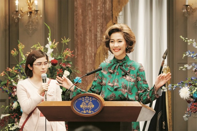 映画「記憶にございません！」フクオカーノ