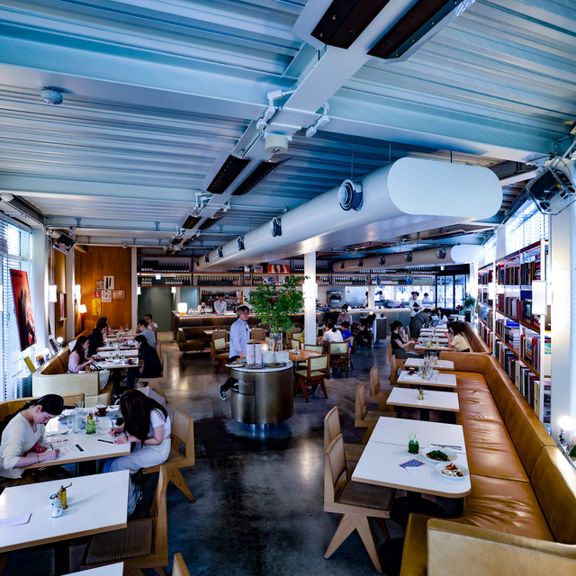 「bills 福岡（ビルズ福岡）」2026年6月15日で閉店