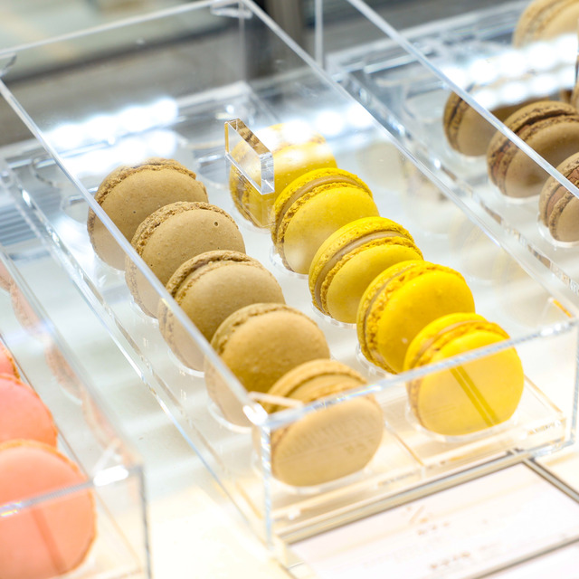 ピエール マルコリーニ 福岡岩田屋店