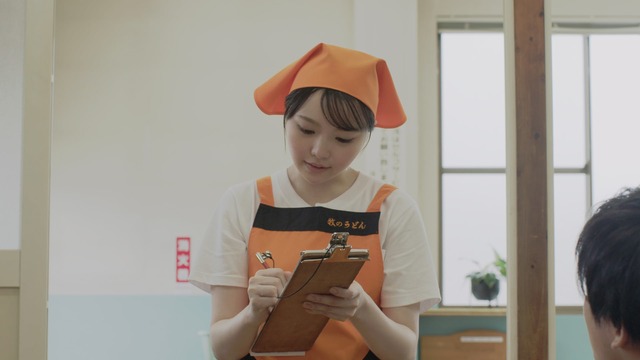 映画「徒桜(あだざくら)」フクオカーノ