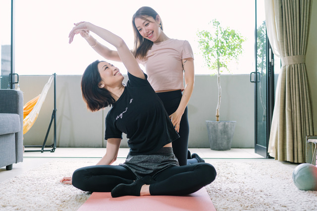 体験デリバリーサービス「CUBE. キューブドット」