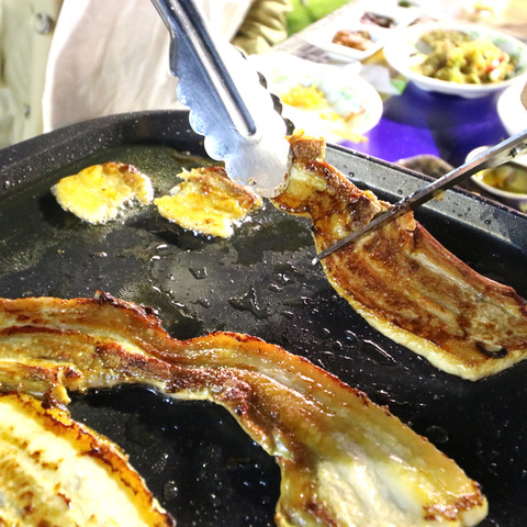 天神コアビアガーデン2017レポート