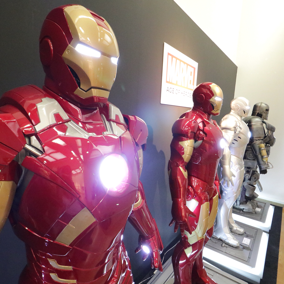 福岡アジア美術館 マーベル展 時代が創造したヒーローの世界 17レポート 日本初公開を含む 貴重な約0点を展示 フクオカーノ 福岡アジア美術館 マーベル展 時代が創造したヒーローの世界 17レポート 日本初公開を含む 貴重な約0点を展示 フクオカーノ