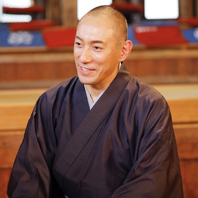 博多座11月公演「市川海老蔵特別公演」2020