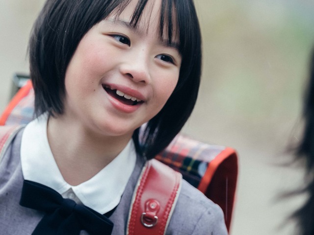 実写映画『ルックバック』場面写真