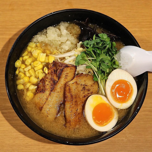 キャナルシティ博多「ラーメンスタジアム」17周年祭