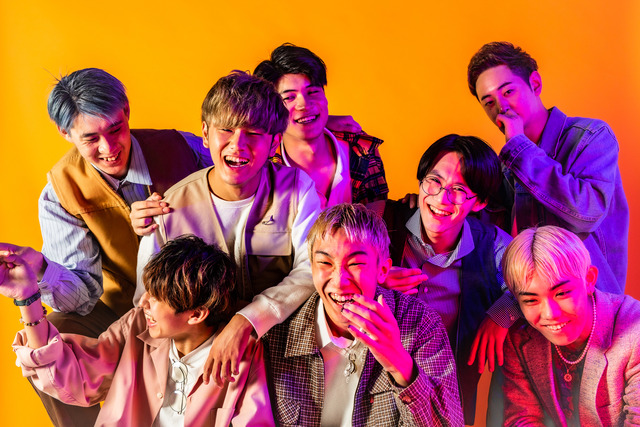 福岡のクリエイティブダンスクルー「CRAZY BUT」