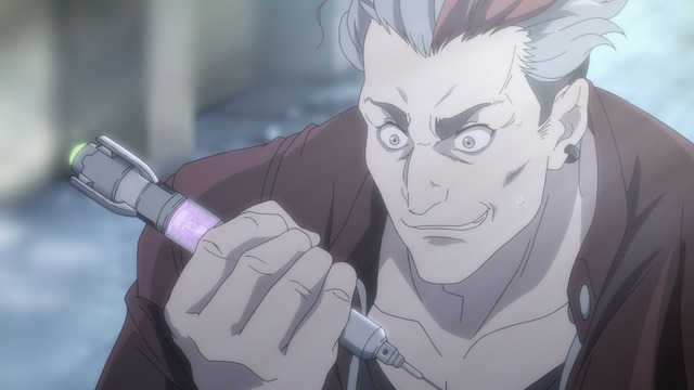 劇場版シティーハンター 天使の涙(エンジェルダスト)画像