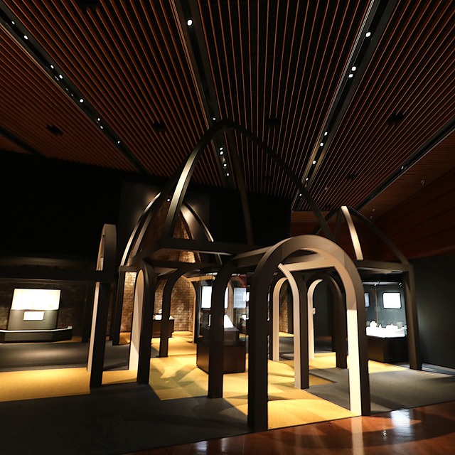 九州国立博物館「三国志」05