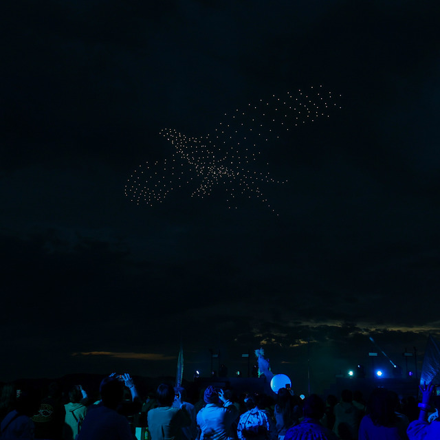 「STAR ISLAND FUKUOKA 2024(スターアイランド福岡)」取材レポート