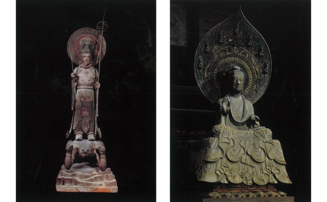 「世界遺産 法隆寺」クラウドファンディング情報