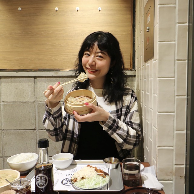 焼売いしい 福岡パルコ店