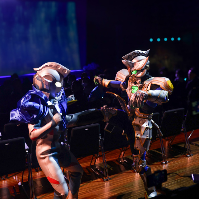 ウルトラヒーローズEXPO 2026 スプリングフェスティバル IN JR博多シティ 福岡