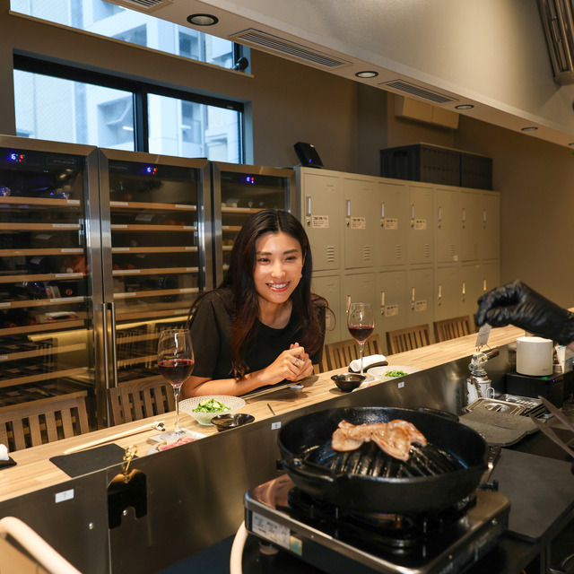 Lambでしょ 福岡けやき通り店(警固)