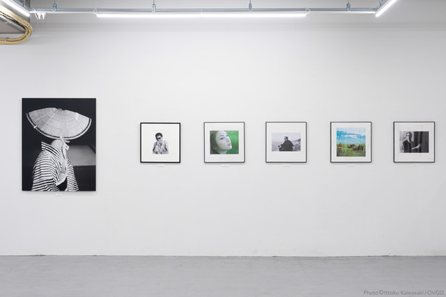 鋤田正義 写真展 福岡市博多区美野島 2025年9月レポート