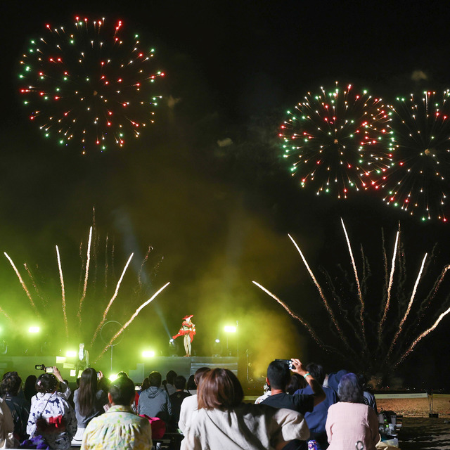 「STAR ISLAND FUKUOKA 2024(スターアイランド福岡)」取材レポート