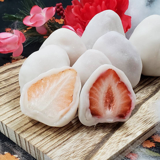 2021年新春「華菱 お年賀セット」