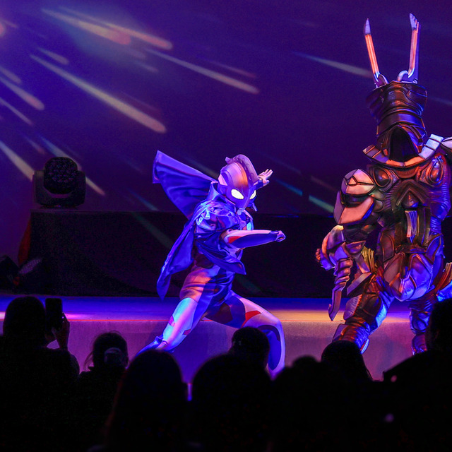 ウルトラヒーローズEXPO 2026 スプリングフェスティバル IN JR博多シティ 福岡