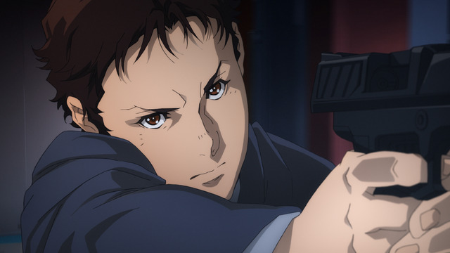 映画「機動戦士ガンダム 閃光のハサウェイ」フクオカーノ