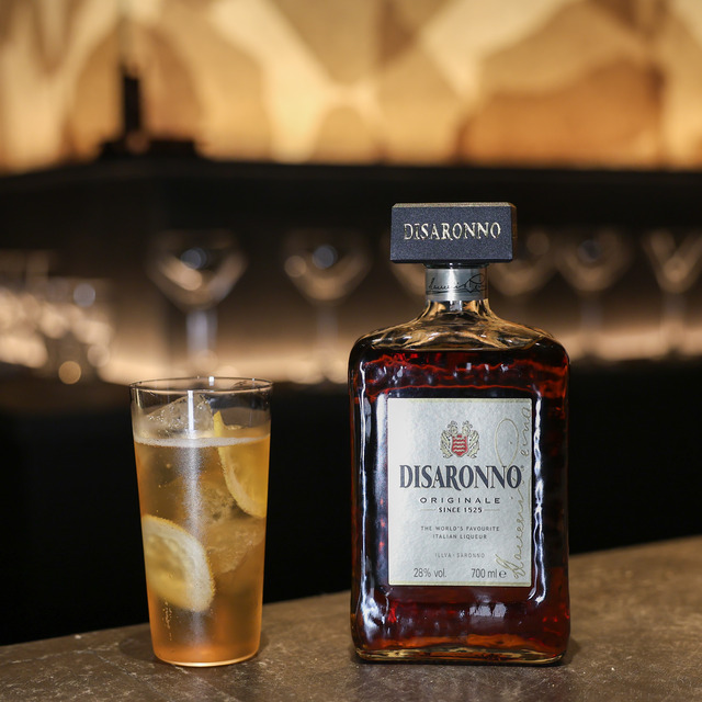 アマレットジンジャー Remake easy博多天神