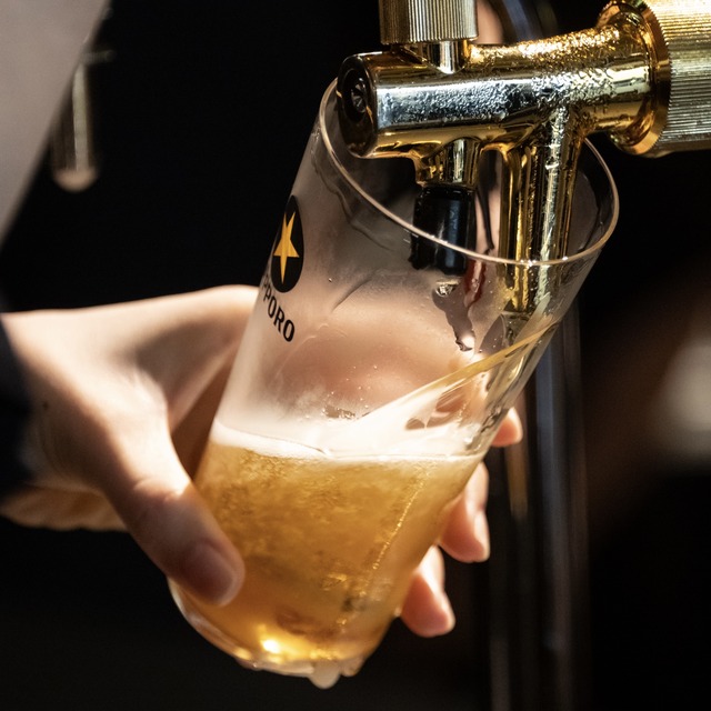 「サッポロ生ビール黒ラベル THE BAR FUKUOKA」2023夏 福岡レポート