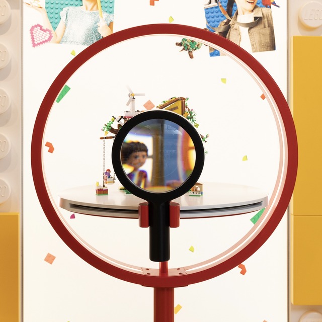 「レゴ®ストア ららぽーと福岡店」開店レポート