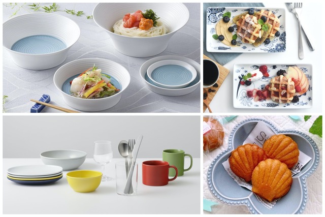 「波佐見焼シェアリングエコノミーKIGAE」クラウドファンディング