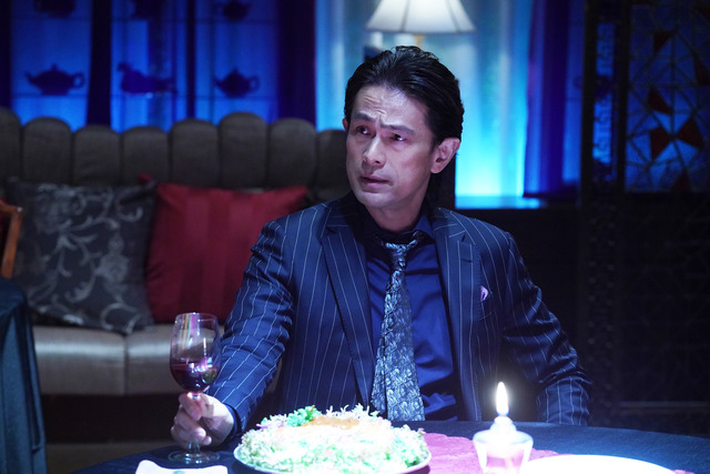 映画「コンフィデンスマンJP 英雄編」福岡
