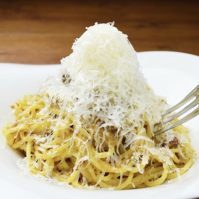 「ナチュラルボロネーゼスタンド」熟成チーズのボロネーゼ