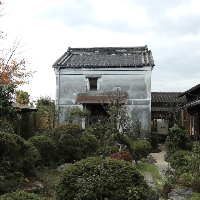 ホテルカルティア太宰府「赤絵細描・米久和彦作陶展」