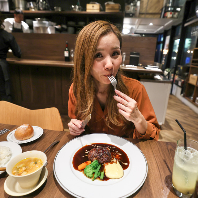 「洋食ランド」福岡市西新のオープンレポート