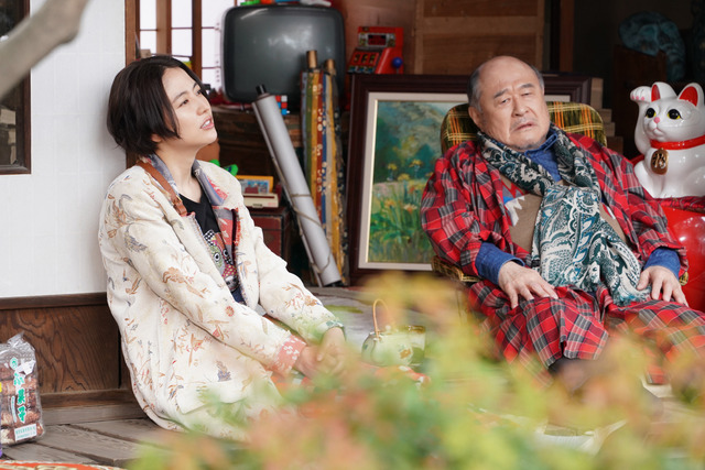 映画「コンフィデンスマンJP 英雄編」福岡