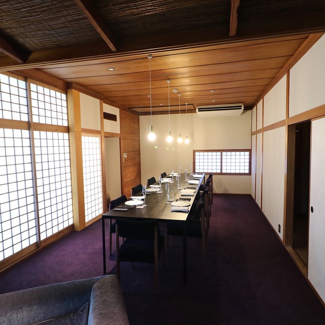 「イノベーティブ・フレンチ ワタハン」福岡市白金に開業レポート