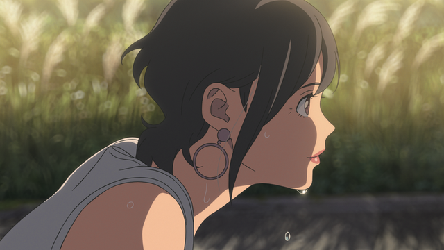 映画「すずめの戸締まり」情報