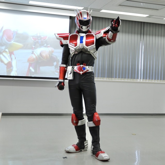 キタキュウマン（KitaQmanProject）