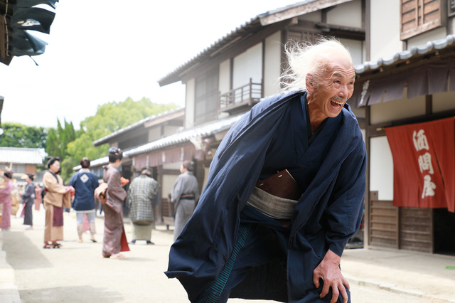 映画「HOKUSAI」フクオカーノ