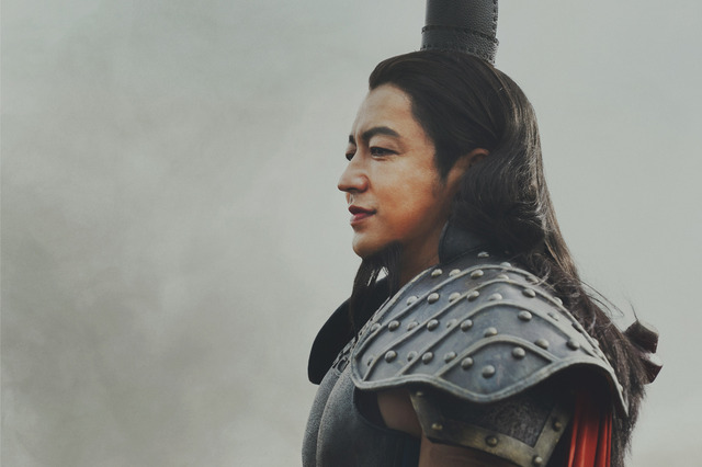 映画「キングダム2 遥かなる大地へ」情報