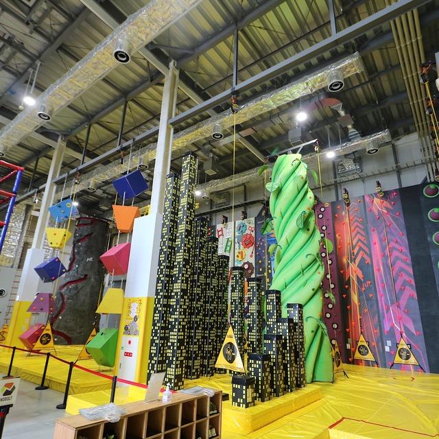 「ノボルト」マリノアシティ福岡に開業レポート