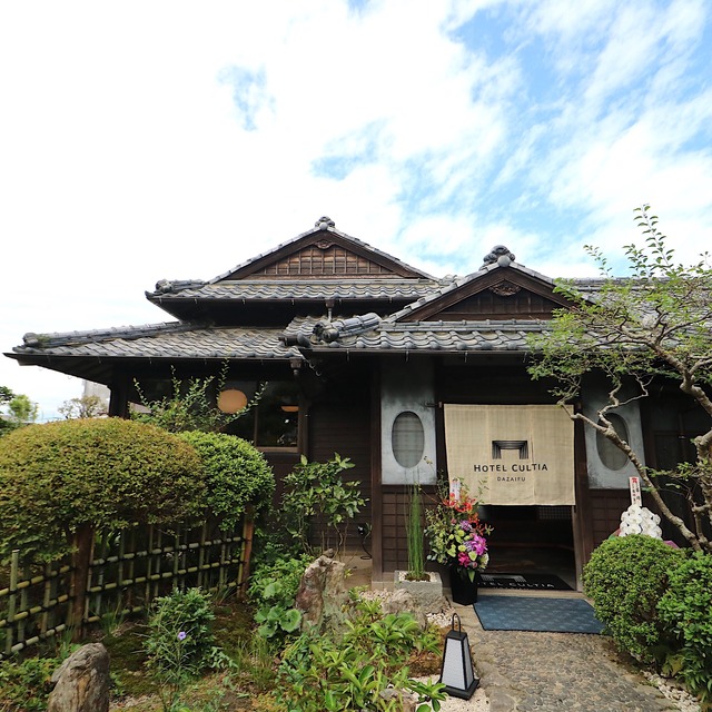 ホテルカルティア太宰府03