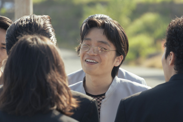 映画「さかなのこ」情報