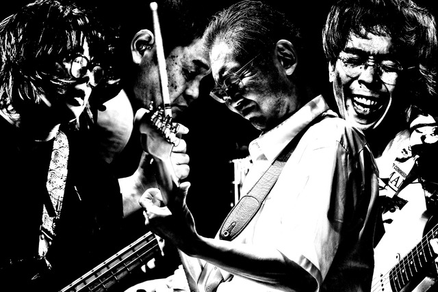 ZAZEN BOYS in CIRCLE ’26