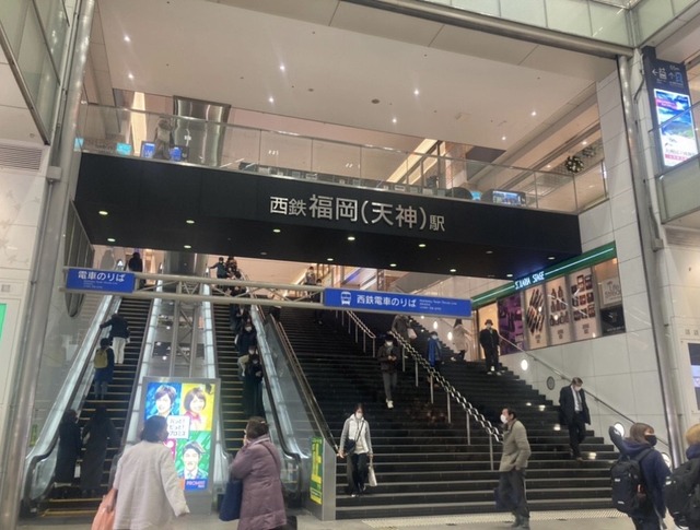 映画「徒桜（あだざくら）」福岡天神ビジョン