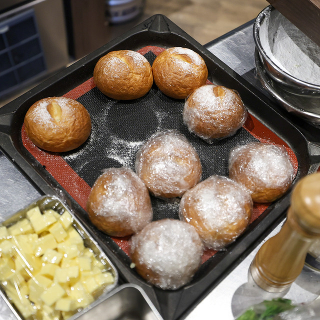 「洋食ランド」福岡市西新のオープンレポート
