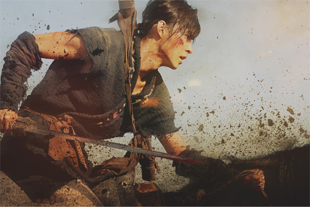 映画「キングダム2 遥かなる大地へ」情報